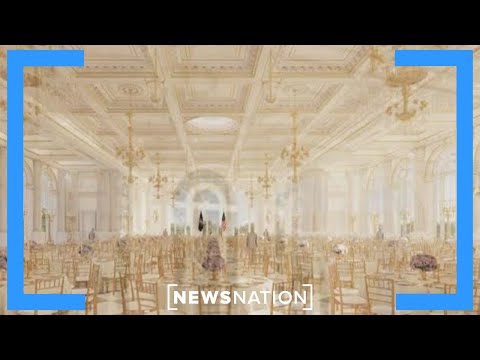construction-begins-on-new-$250m-white-house-ballroom-|-newsnation-now