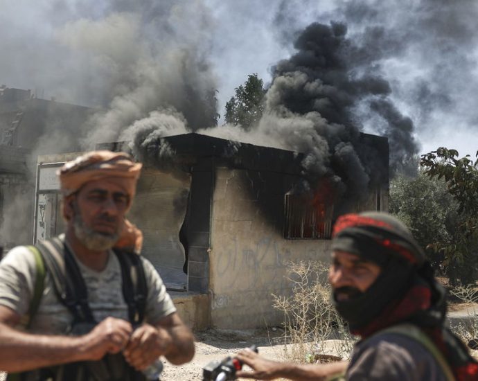 despite-fall-of-assad-and-recent-elections-in-syria,-minorities-still-aren’t-safe