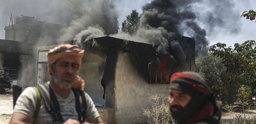 despite-fall-of-assad-and-recent-elections-in-syria,-minorities-still-aren’t-safe