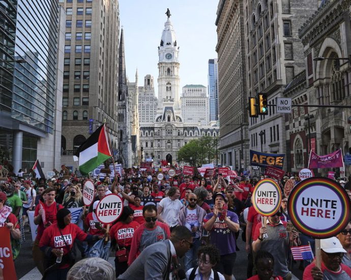 no-business-as-usual