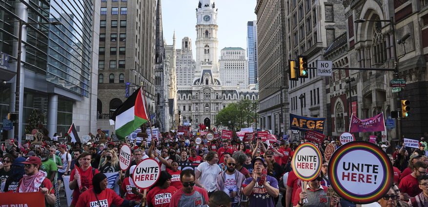 no-business-as-usual