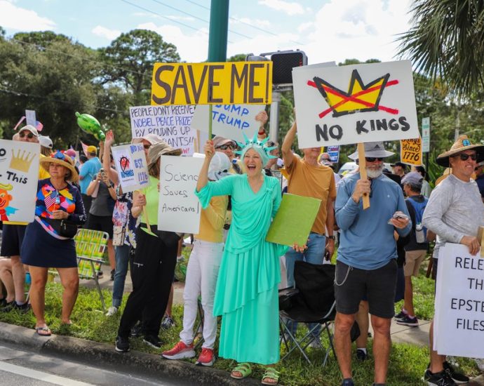 what-the-‘no-kings’-protests-accomplished
