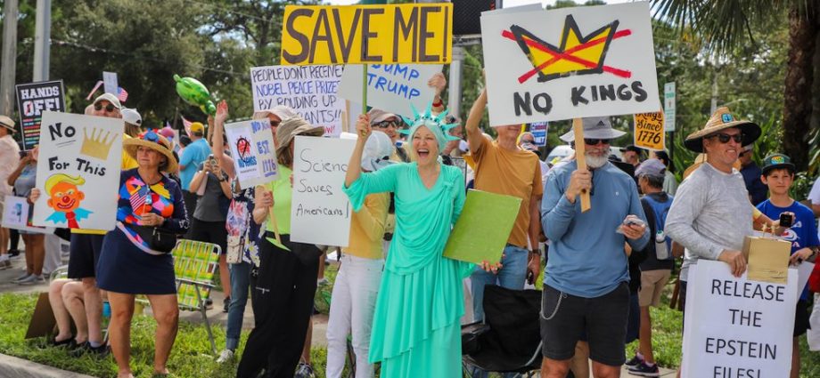 what-the-‘no-kings’-protests-accomplished