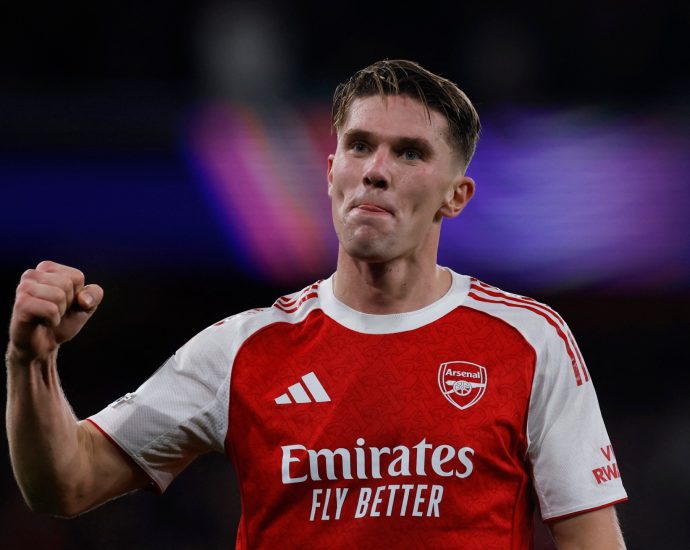 arsenal-thump-atletico-in-champions-league,-psg-and-barcelona-in-routs-too