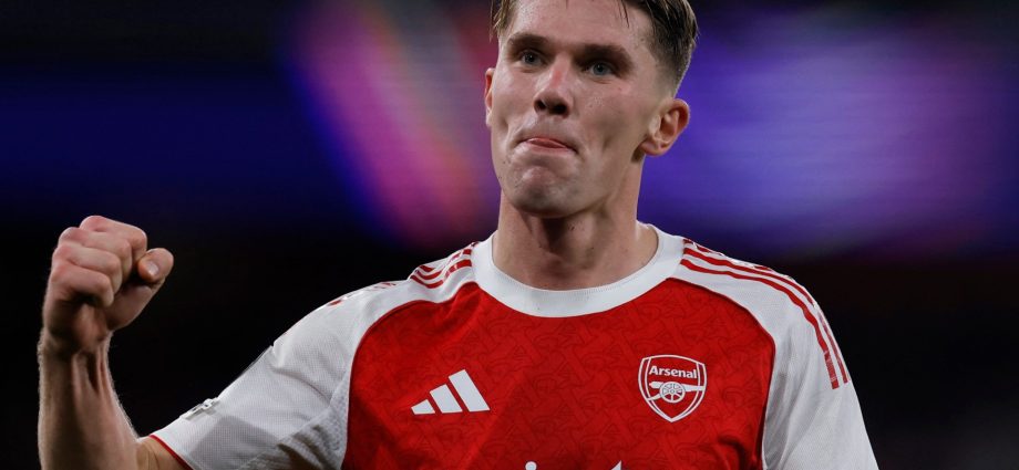 arsenal-thump-atletico-in-champions-league,-psg-and-barcelona-in-routs-too