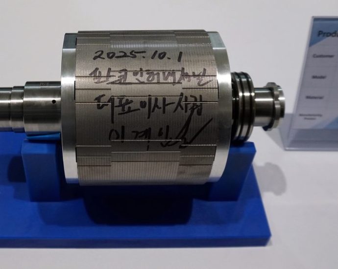 posco-completes-construction-of-ev-drive-motor-core-plant-in-poland