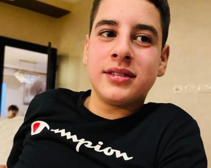 cold-cells,-meagre-meals:-palestinian-american-boy-suffers-in-israeli-jail
