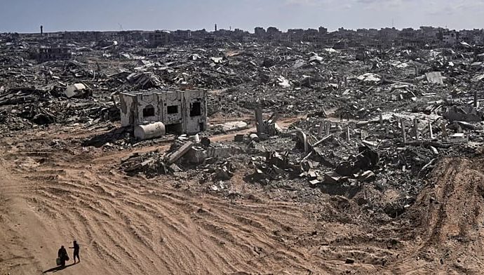 gaza-ceasefire-going-‘better-than-expected,’-us-vice-president-jd-vance-says-in-israel