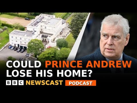 who-pays-for-prince-andrew’s-royal-lodge-and-will-he-have-to-leave?-|-bbc-newscast