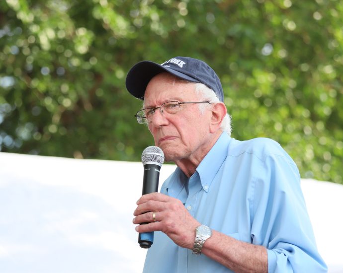 “excellent-candidate”:-sanders-defends-maine-senate-candidate-amid-nazi-tattoo-controversy