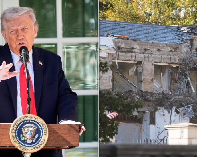 the-traitor-delights-at-white-house-ballroom-construction:-‘music-to-my-ears’