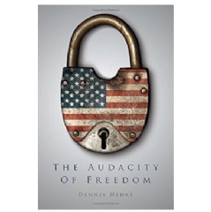 New Book Challenges America to Reclaim Its Founding Principles
