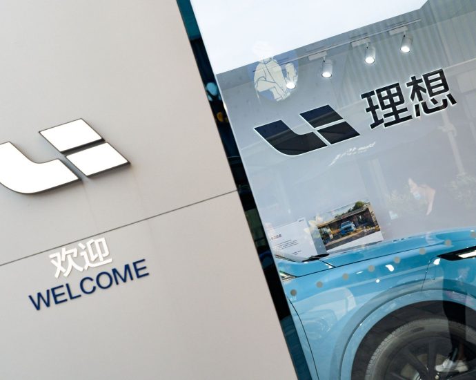 Li Auto CEO Predicts Fully Autonomous Cars Within 3-5 Years