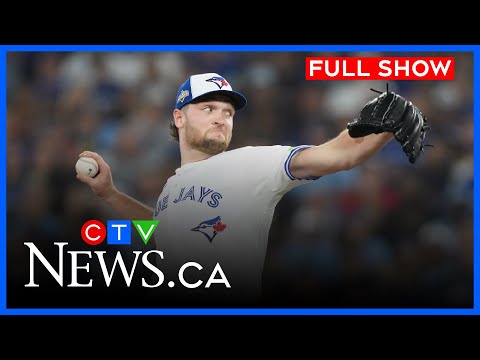 blue-jays-who-played-in-vancouver-|-ctv-news-vancouver-at-six-for-tuesday,-oct.-21