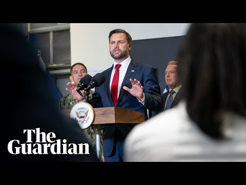 if-hamas-does-not-cooperate,-they-will-be-‘obliterated’-says-jd-vance