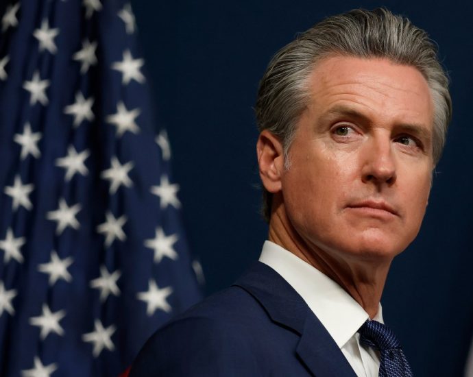 After Chiding Democrats on Transgender Politics, Newsom Vetoes a Key Health Measure