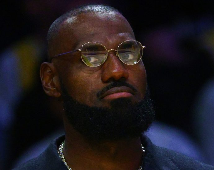 why-is-lebron-james-not-playing-in-the-nba-and-what-is-sciatica?