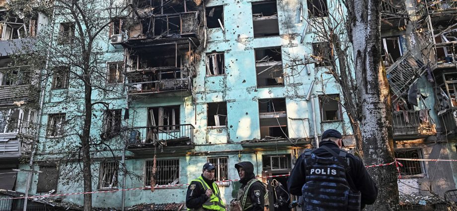 the-traitor-puts-putin-talks-on-hold;-russia-launches-deadly-attacks-on-ukraine