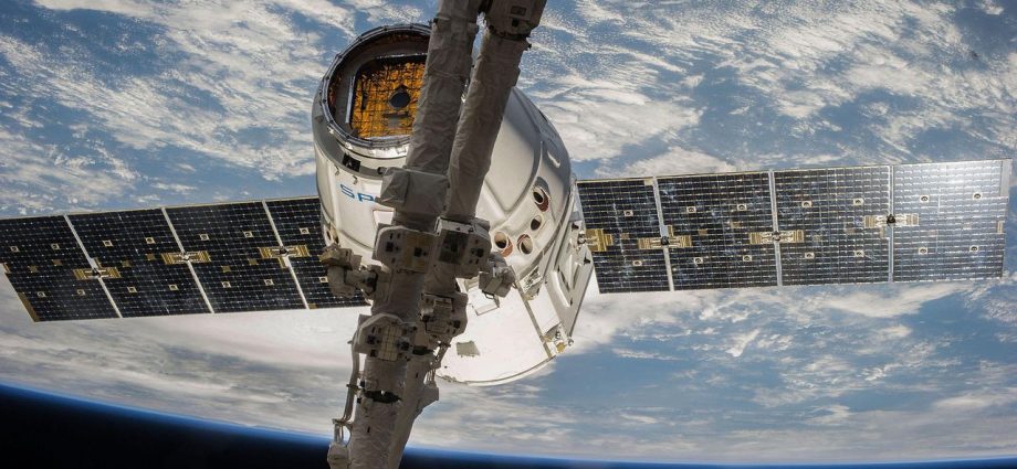 The other space race: why the world is obsessed with sending objects into orbit