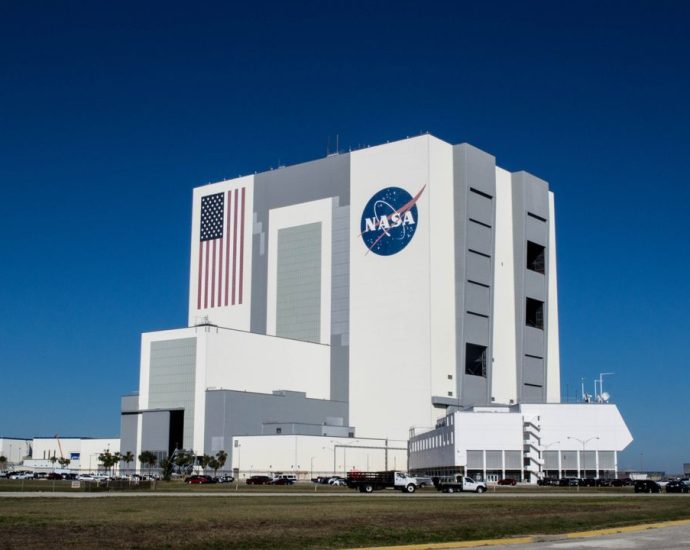 NASA’d too hard: The ultimate NASA trivia quiz