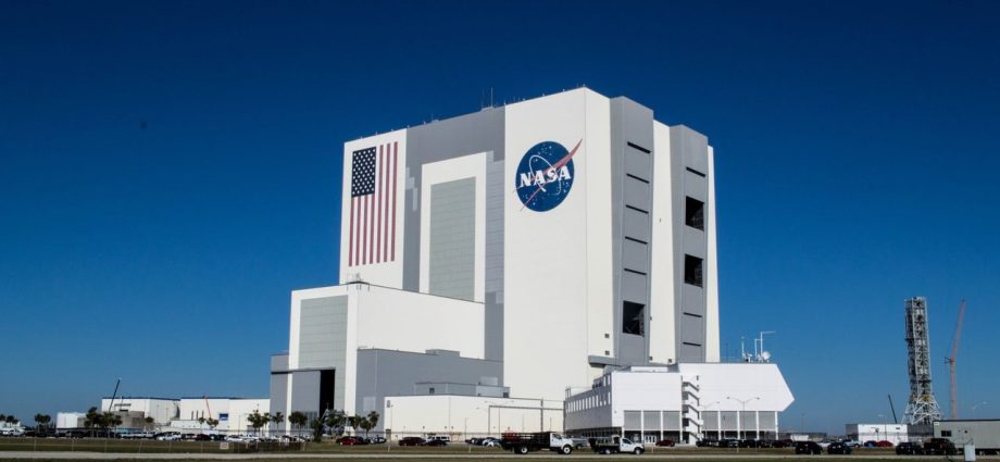 NASA’d too hard: The ultimate NASA trivia quiz