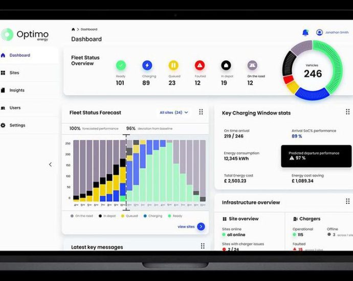 logistics-operator-welch-joins-with-optimo-energy-for-electric-fleet-management