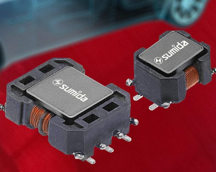 sumida-introduces-pulse-transformers-for-battery-management-systems
