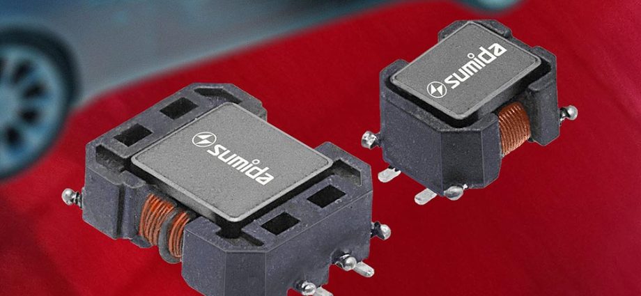 sumida-introduces-pulse-transformers-for-battery-management-systems