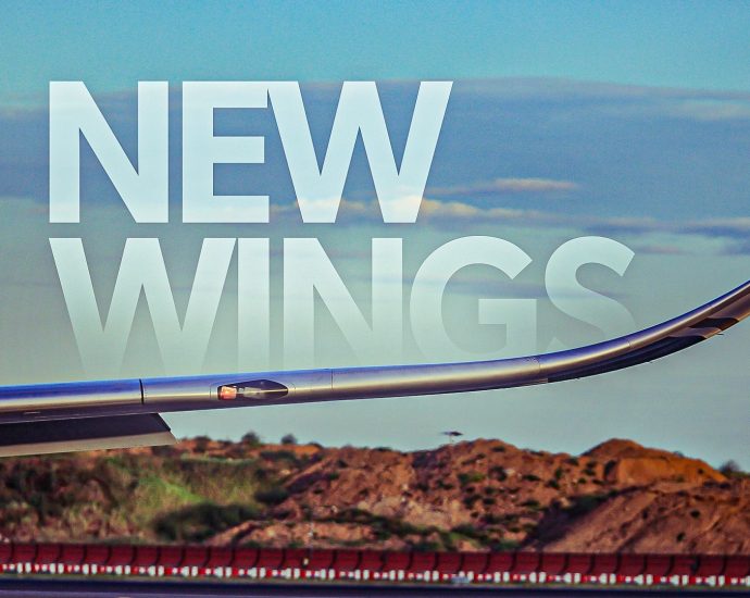 how-modern-aircraft-wing-designs-save-airlines-money