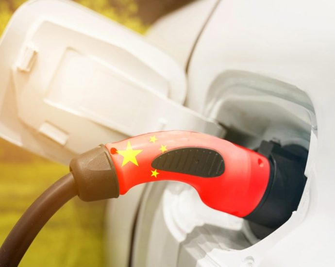 Powering the future: how China plans to supercharge its EV revolution