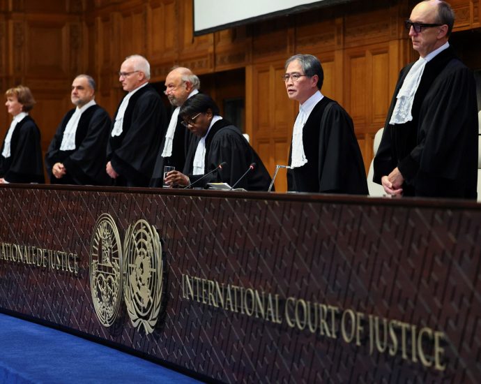 icj-says-israel-must-allow-aid-into-blockaded-gaza,-provide-‘basic-needs’
