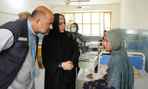 the-night-the-mountains-shook:-a-doctor-on-the-front-lines-of-afghanistan’s-earthquake