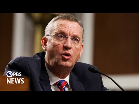 watch:-veteran-affairs-sec.-collins-holds-news-briefing-on-budget-shutdown,-veterans’-care