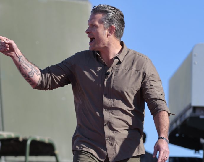 hegseth’s-pentagon-gag-order-triggers-senate-pushback-on-military-nominees