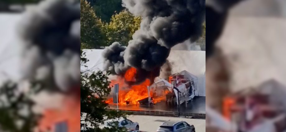 ‘terror-attack’:-man-arrested-in-serbian-parliament-shooting,-fire