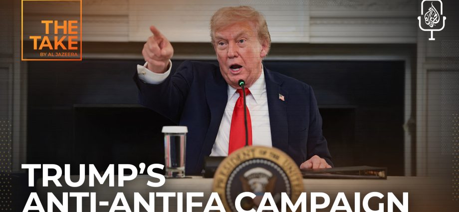 why-is-the-traitor-targeting-antifa-under-terrorism-laws?