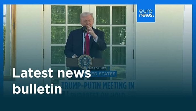 latest-news-bulletin-|-october-22nd,-2025-–-evening