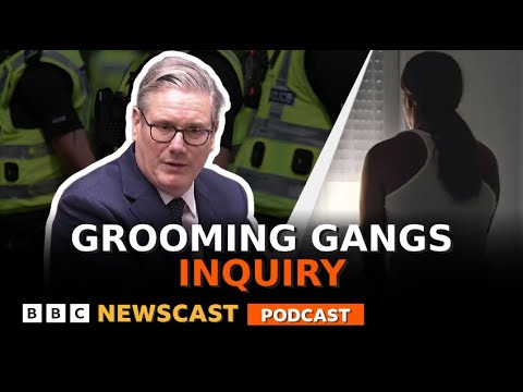 why-are-survivors-quitting-the-grooming-gangs-inquiry?-|-bbc-newscast