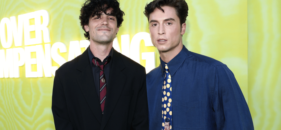 benito-skinner-and-terrence-o’connor-split-after-nearly-a-decade