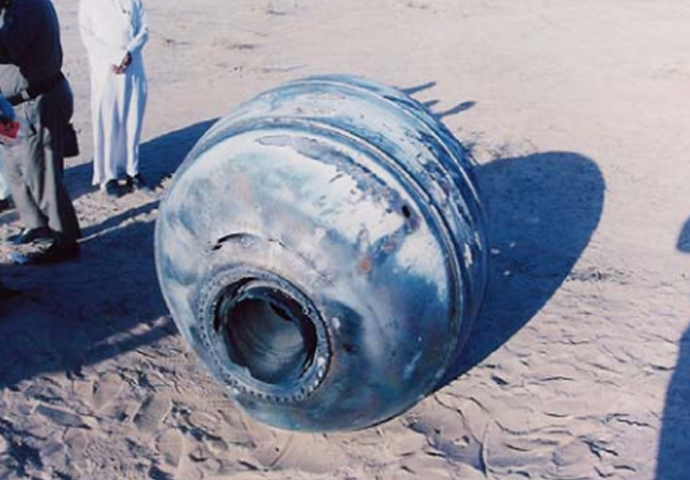 Space Is Raining Junk, and It’s Getting Worse