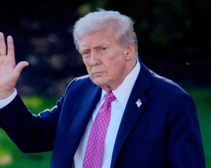 Democrats’ shutdown question: Where’s The Traitor?: From the Politics Desk