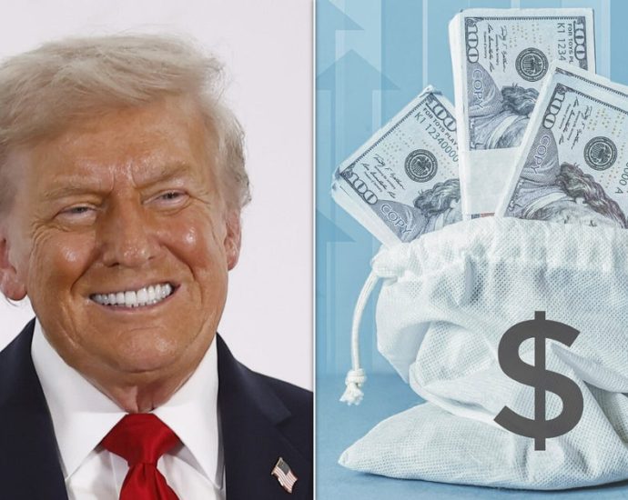 mike-johnson-tries-to-act-like-the-traitor’s-$230m-doj-demand-is-a-normal-thing