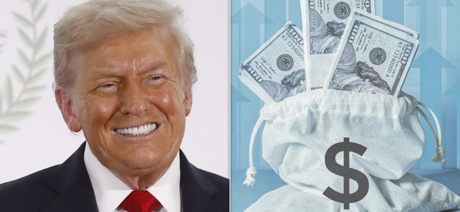 mike-johnson-tries-to-act-like-the-traitor’s-$230m-doj-demand-is-a-normal-thing