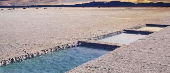 How Will America’s Lithium Boom Impact Prices?