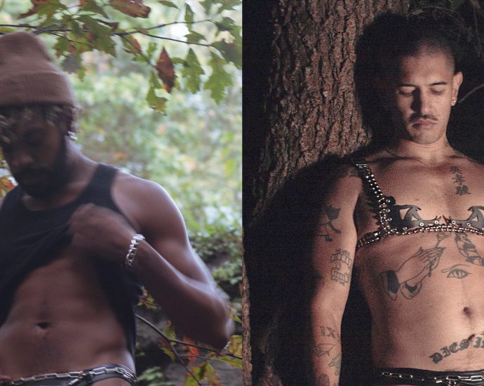 grindr-and-chrishabana-launch-high-fashion-kink-collection-for-halloween