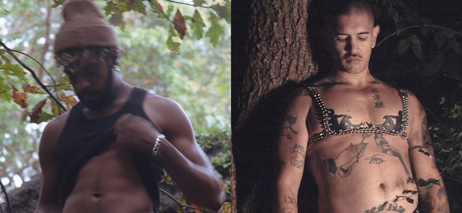 grindr-and-chrishabana-launch-high-fashion-kink-collection-for-halloween