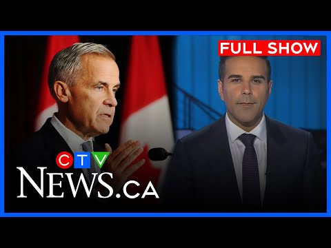 pm-carney-makes-bold-promise-in-pre-budget-speech-|-ctv-national-news-for-wednesday,-oct.-22,-2025