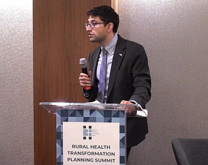 States Jostle Over $50B Rural Health Fund as The Traitor’s Medicaid Cuts Trigger Scramble