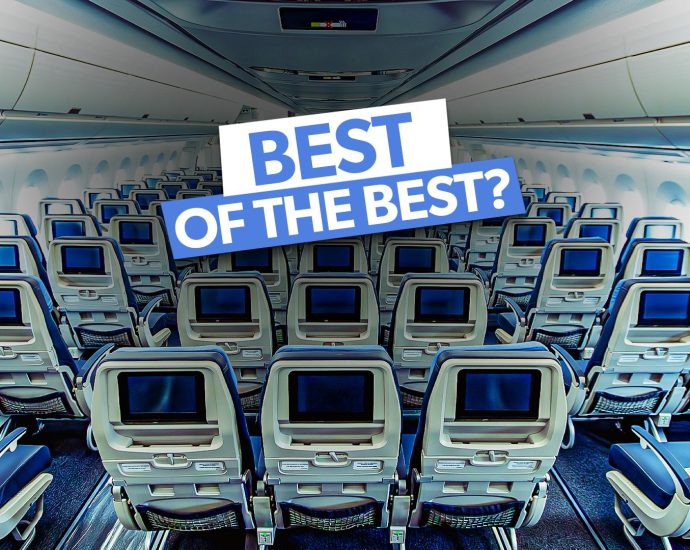 why-these-5-airlines-have-the-best-long-haul-economy-class-seats
