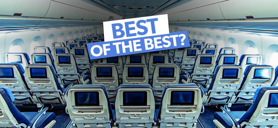 why-these-5-airlines-have-the-best-long-haul-economy-class-seats